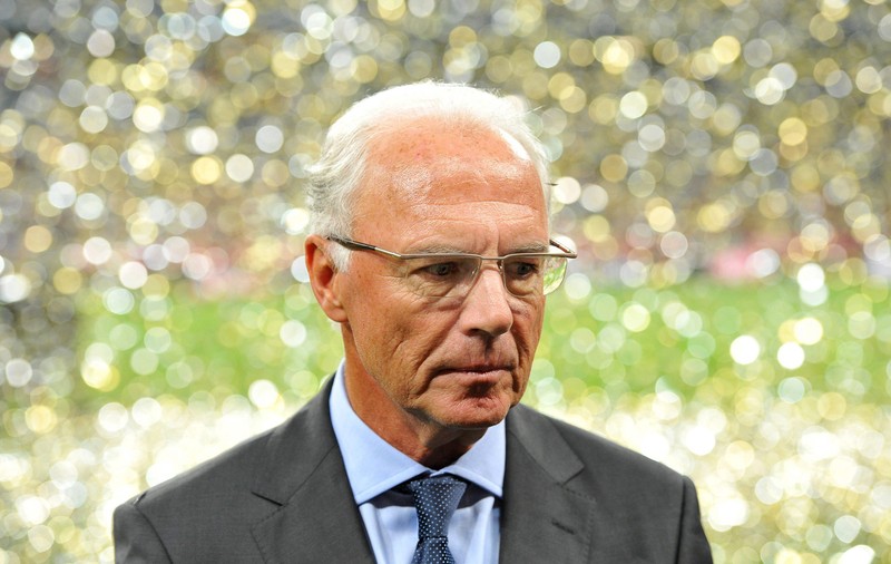 FIFA atacă la baionetă: Franz Beckenbauer, suspectat pentru corupție