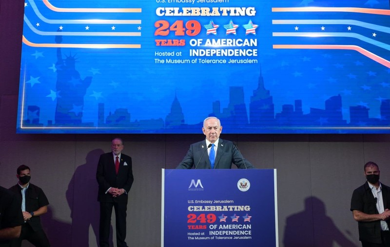 Benjamin Netanyahu pune presiuni pe Hamas: „Războiul se poate încheia imediat”