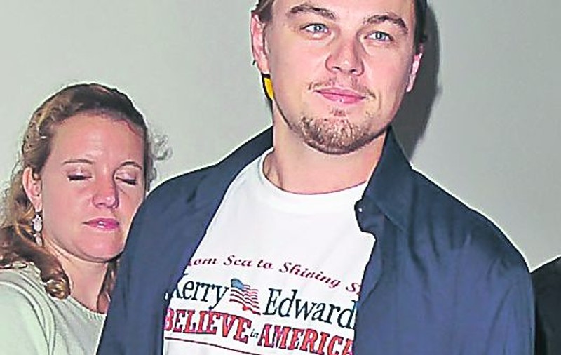 DiCaprio are acasă un schelet de 13.000.000 $