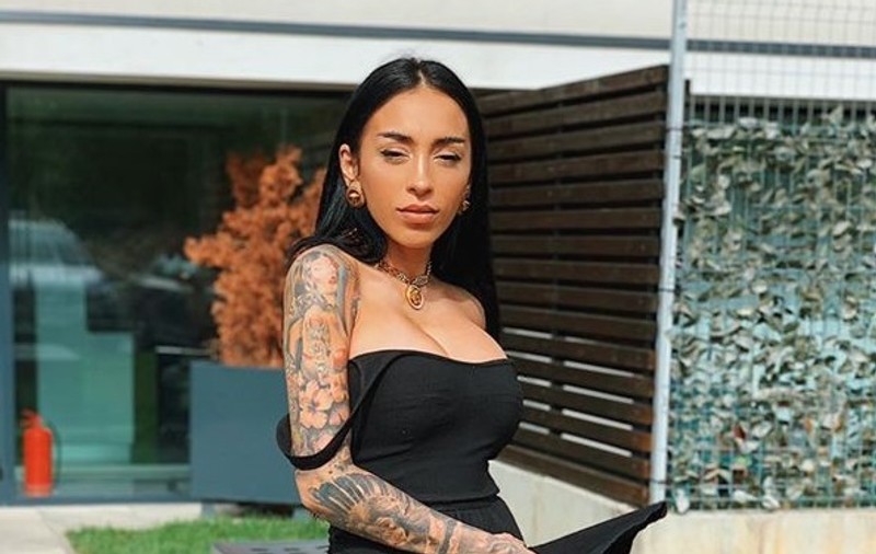 Ruby, nevoită să mănânce din gunoaie la Survivor România. Este pentru prima oară când vorbește despre asta. “Mi se umpleau ochii de lacrimi”