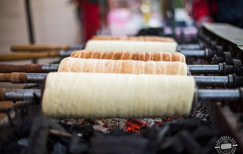 Întrecere pentru cel mai bun colac secuiesc, la Festivalul Deliciilor Dulci din Sfântu Gheorghe