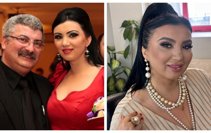 Discuția dintre Adriana Bahmuțeanu și unul dintre băieții săi, după înmormântarea lui Silviu Prigoană. „Te rog să nu mai faci circ la televizor. Suntem bine cu Mihaela”