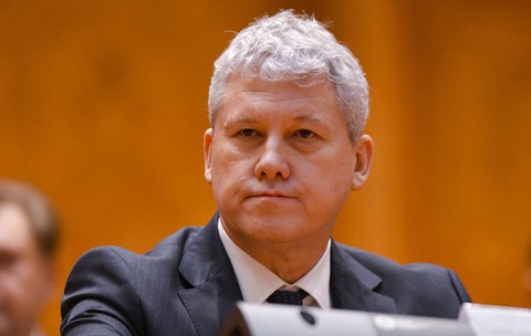 Cătălin Predoiu, despre cele două opțiuni ale PNL, după ce Guvernul Bolojan a fost demis: „Trebuie să aleagă”