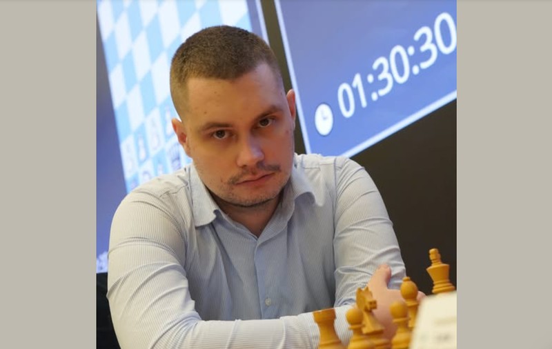 Românul Bogdan Deac l-a învins pe titanul Anish Giri la Super Chess Classic România 2026
