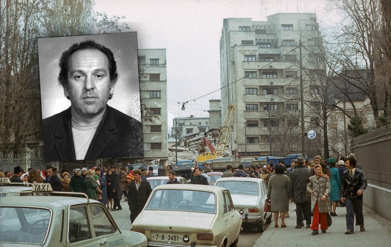 Parchetul General cere anularea deciziei de achitare și rejudecarea „dosarului Gheorghe Ursu”. Procurorii invocă probe noi aduse la dosar