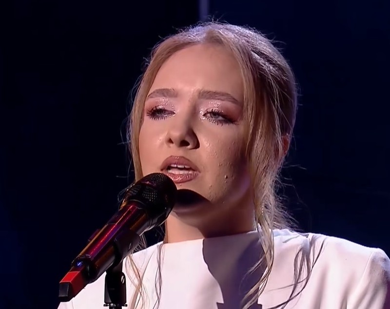 Mesajul primit de Alexia Tudose, tânăra cu brațele reatașate, după ce a pierdut finala „Românii au talent” 2025: „O adevărată luptătoare”