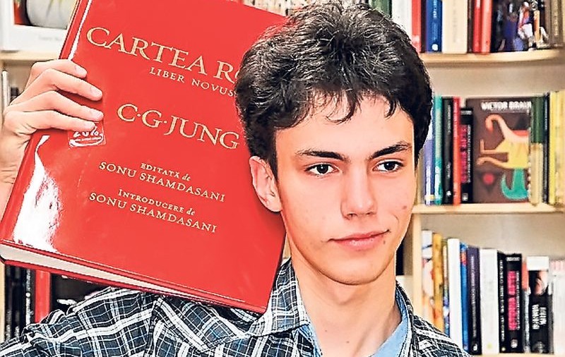 Student-model, ucis de un anevrism