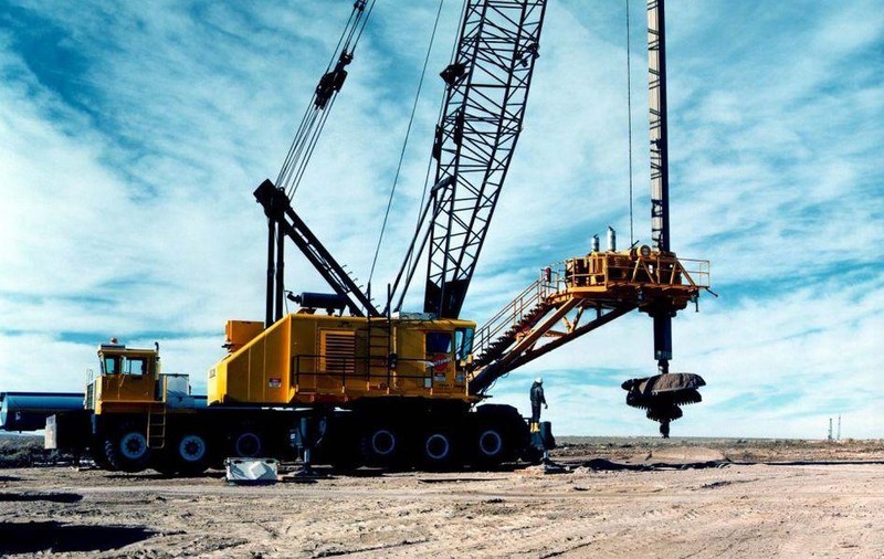 Când aveți nevoie de foraje puțuri Eco Drill vă poate fi partener ideal în astfel de proiecte