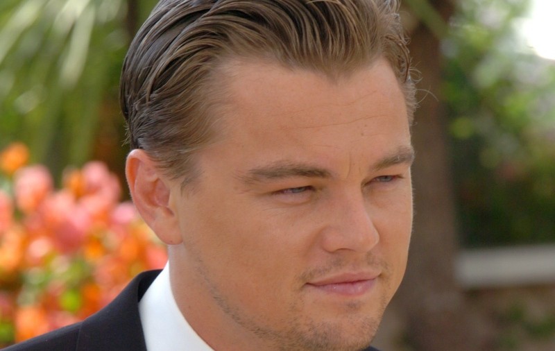 Leonardo DiCaprio a donat un milion de dolari pentru Haiti