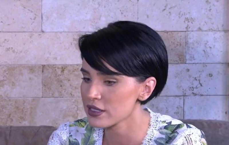 Adelina Pestrițu, detalii din perioada sarcinii. "Hormonii își fac de cap"
