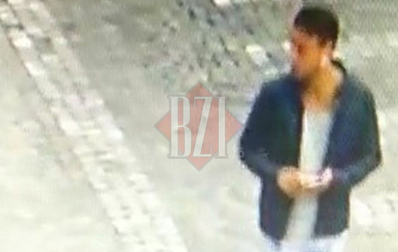 Un pedofil care a violat o fetiță de 8 ani a fost filmat în Iași. Polițiștii sunt în alertă
