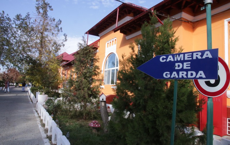 Carnagiul de la spitalul Săpoca | Pacienții atacați erau sedați sau imobilizați la pat