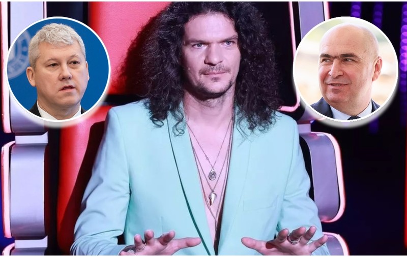 Tudor Chirilă, nervos după ce Predoiu a devenit preşedinte interimar PNL: „Subminarea democrației”. Cum l-a caracterizat pe Bolojan