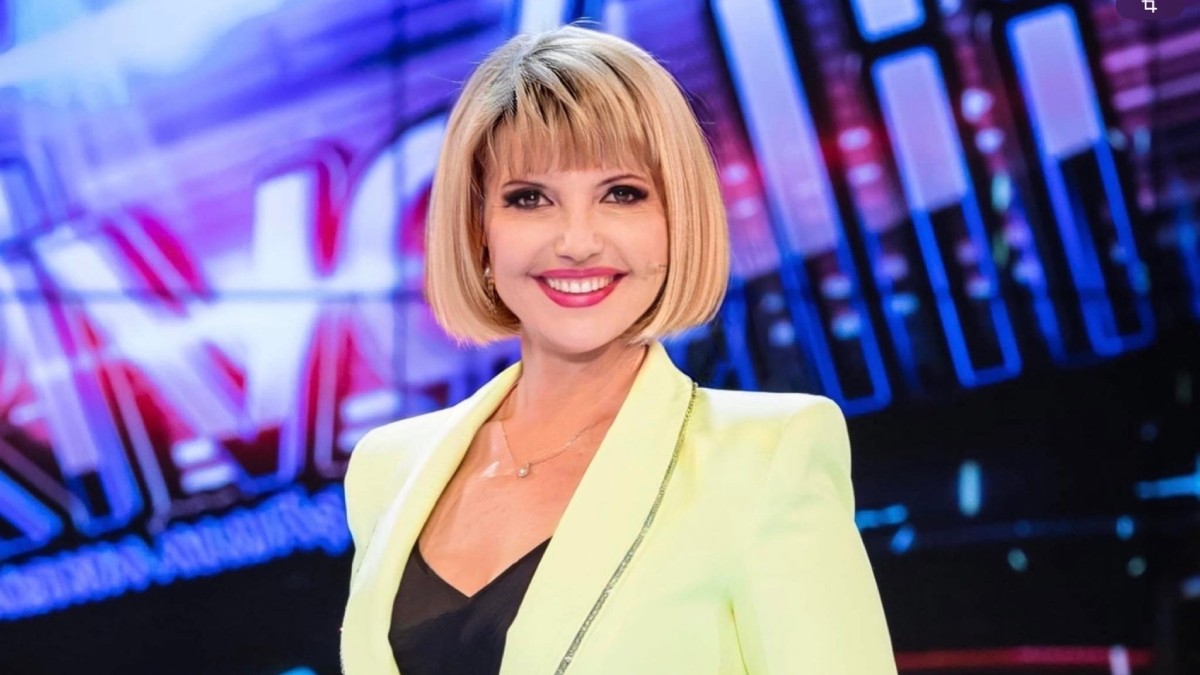 Marina Almășan