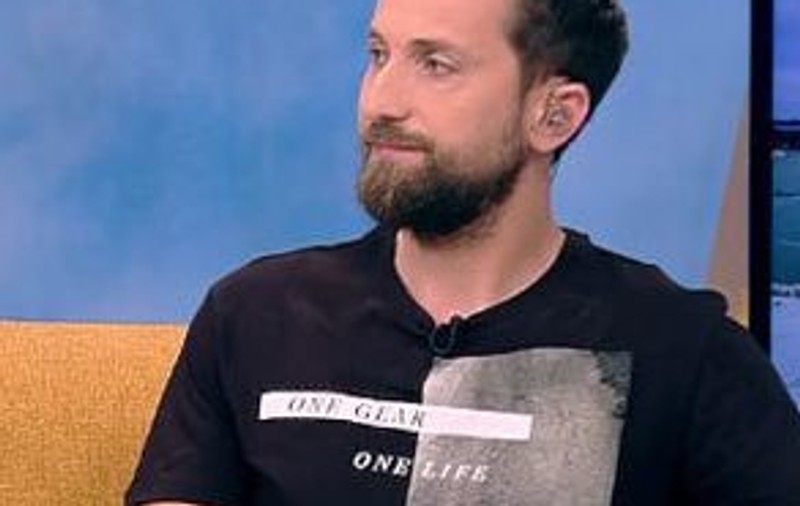 Declarații uluitoare la emisiunea lui Dani Oțil. "Urmează să ne căsătorim și s-ar putea să fiu și..."