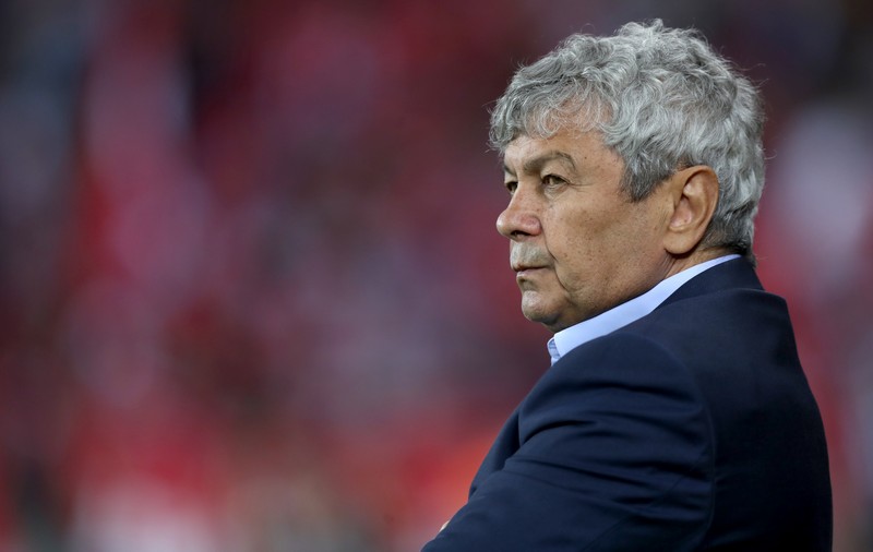 Mircea Lucescu, propus antrenor la FC Santos, fosta echipă a lui Pele! ”Il Luce” a confirmat: ”Mă onorează”
