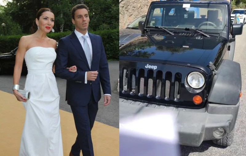 Mircea Badea și Carmen Brumă, implicați într-un accident în Grecia: „Se putea termina groaznic”