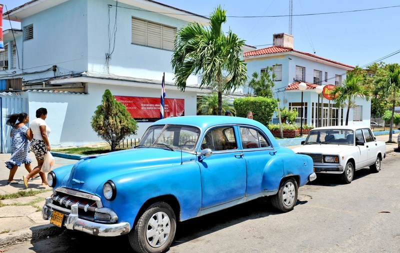 Prețul benzinei din Cuba va crește cu peste 500%, măsură luată de Guvern într-o încercare de a reduce deficitul bugetar