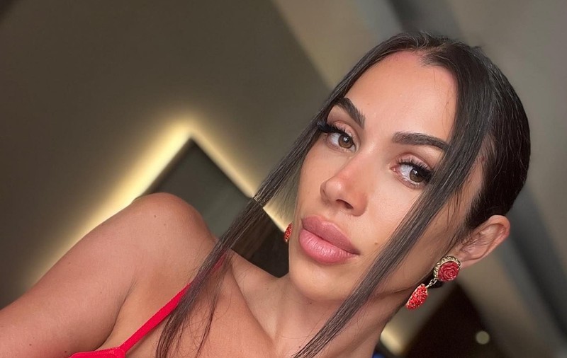 Cum arată Raluca Pastramă după ce a slăbit din cauza stresului. „Nu am putut să mănânc. Ajunsesem la 90 de kilograme și ceva”