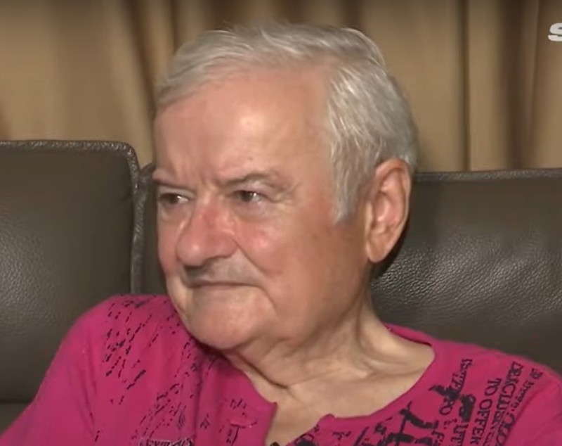 Unde își va petrece Irinel Columbeanu sărbătorile de iarnă. Alături de cine va avea un „meniu delicios” de Crăciun: „Ca la mama acasă”