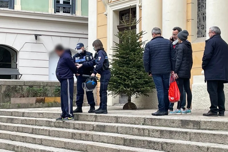 Foto: France3