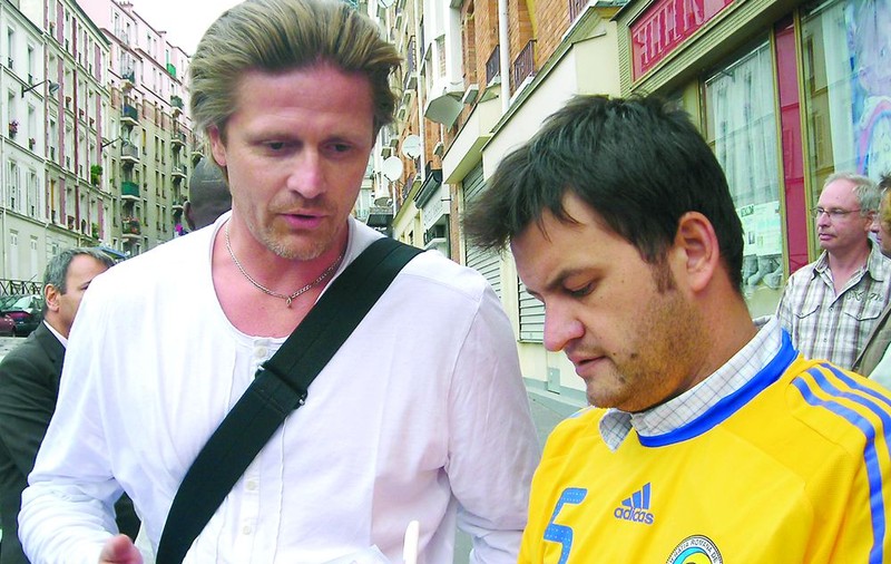 «Doar Mutu ne putea face probleme»