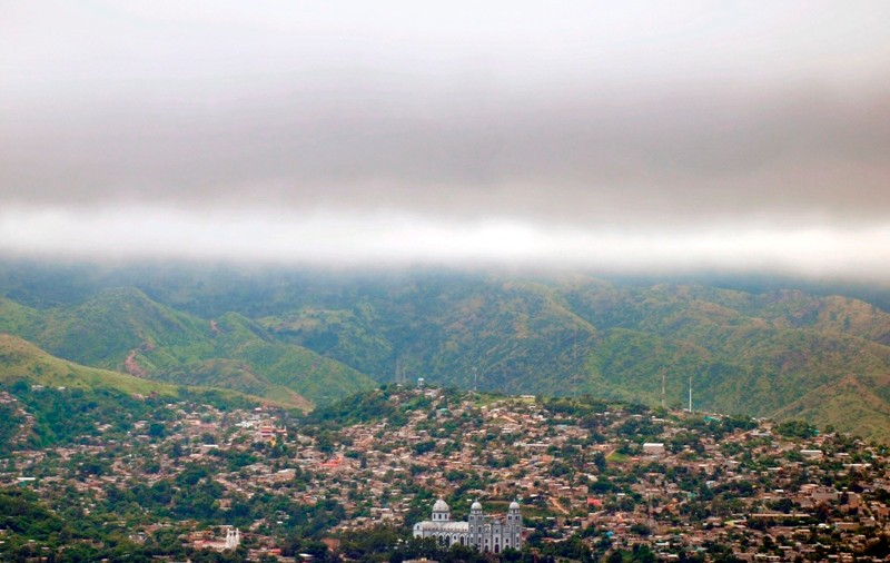 Seism de 7,1 grade în Honduras
