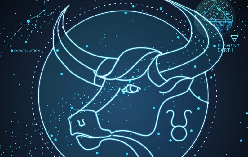 Horoscop zodia Taur în 2024. Schimbări pentru un viitor mai bun!