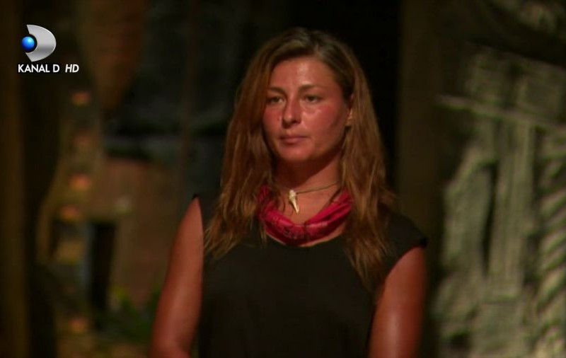 Elena Marin, prima fată din competiția „Survivor România” care câștigă finala din individuale. Marius Crăciun, nominalizat