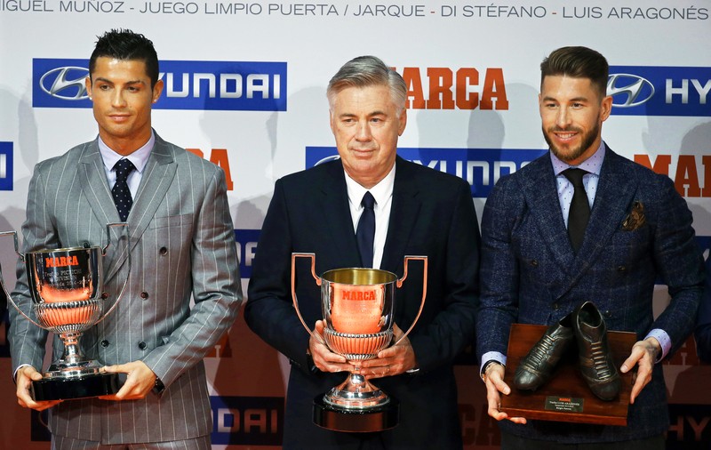 Ronaldo a vorbit despre viitorul său la Real! Pleacă de la Madrid?