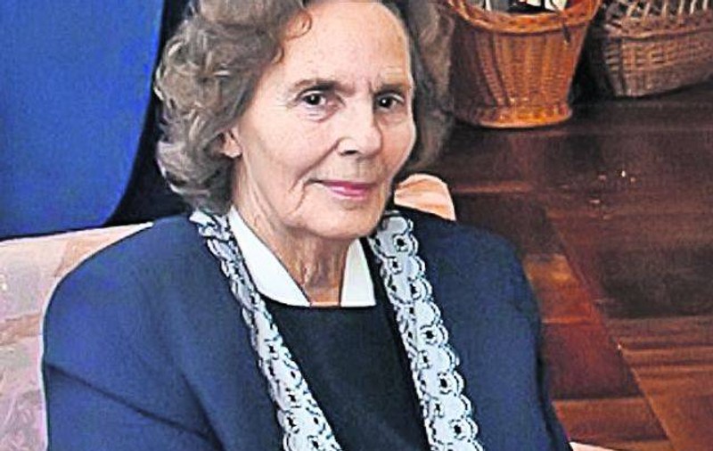 Slujbă de 40 de zile de la moartea Reginei Ana, la Noua Catedrală Arhiepiscopală și Regală