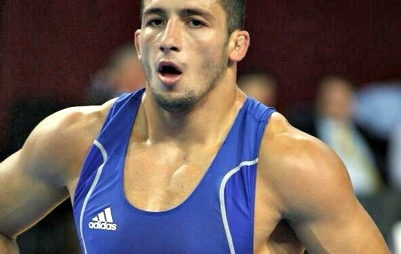Ştefan Gheorghiţă promite o medalie la Campionatele Europene de lupte libere