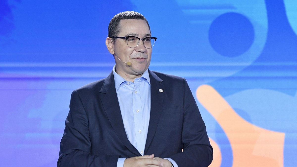 victor ponta