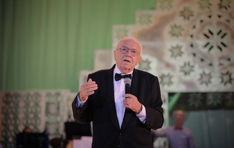 Alexandru Arșinel s-a retras din funcția de director al Teatrului de Revistă Constantin Tănase. Cine l-ar putea înlocui