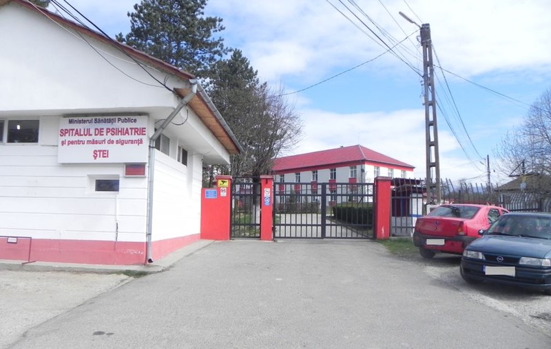 Pacienţi pedepsiţi cu electroşocuri și bătuți, într-un spital de Psihiatrie din România