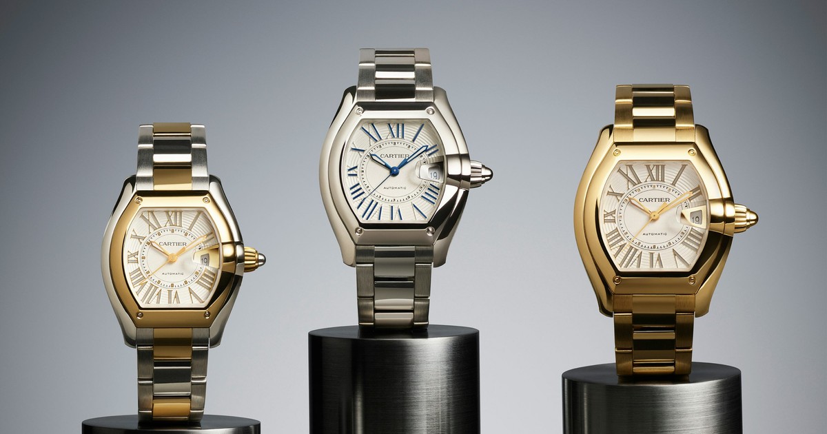 Ceasuri Cartier lansate la Watches & Wonders 2026