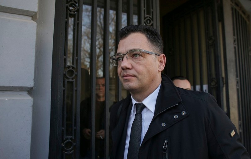 BIOGRAFIE. Cine este Ştefan-Radu Oprea,  propus la Ministerul pentru IMM-uri: A fost trimis în judecată pentru evaziune fiscală