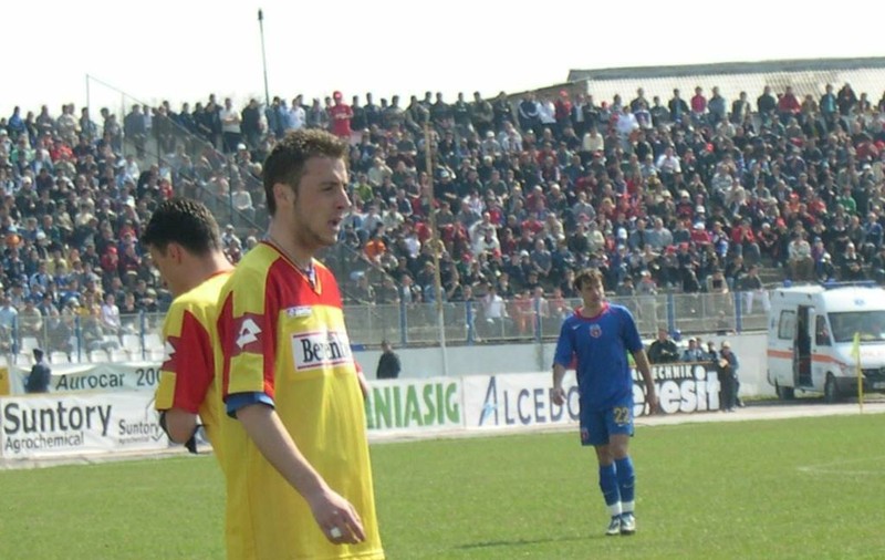 Mastercheful de la mijlocul terenului. Un fost jucător din Liga a ajuns bucătar în Anglia