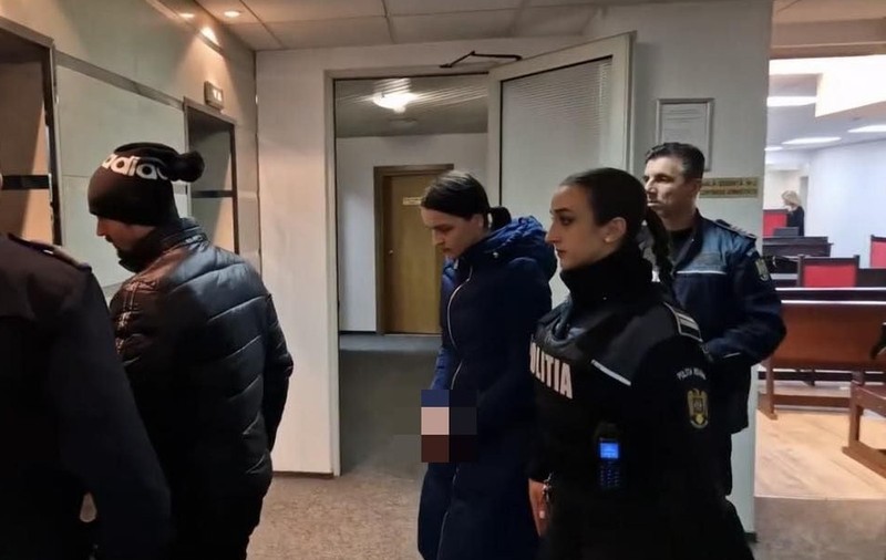 Judecătoarea din Suceava acuzată că lua mită ca să ofere informații traficanților de droguri, plasată în arest la domiciliu