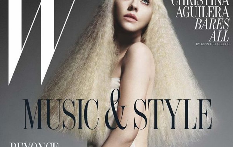 Christina Aguilera recunoaște că și-a înșelat soțul: "Nici unul dintre noi nu a fost un înger"