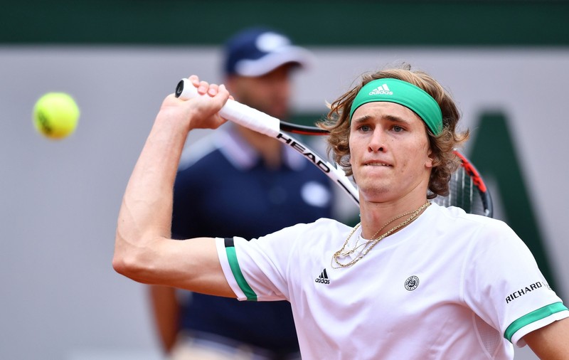US Open, ziua a 3-a. Alexander Zverev a fost eliminat în turul al doilea. Sharapova merge mai departe