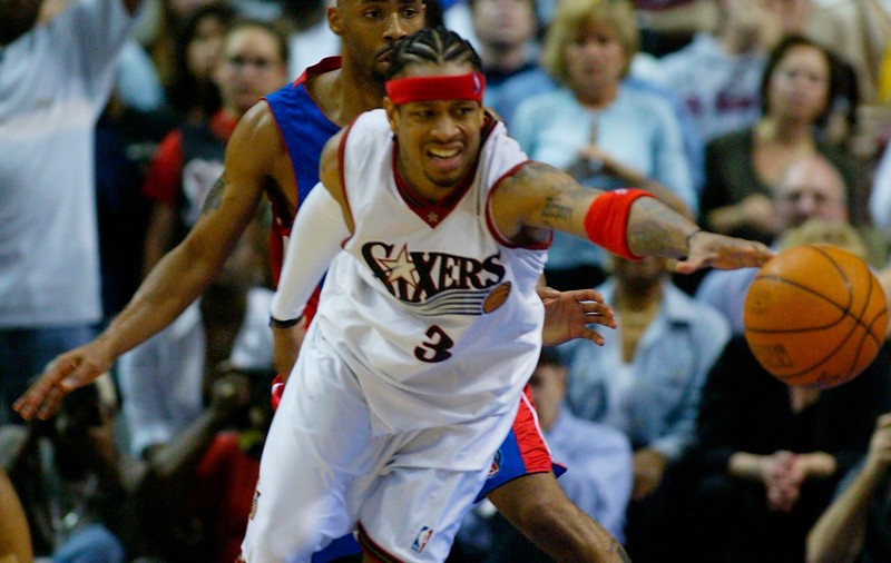 Un fost star din NBA are probleme cu legea şi cu alcoolul şi şi-a răpit copiii!