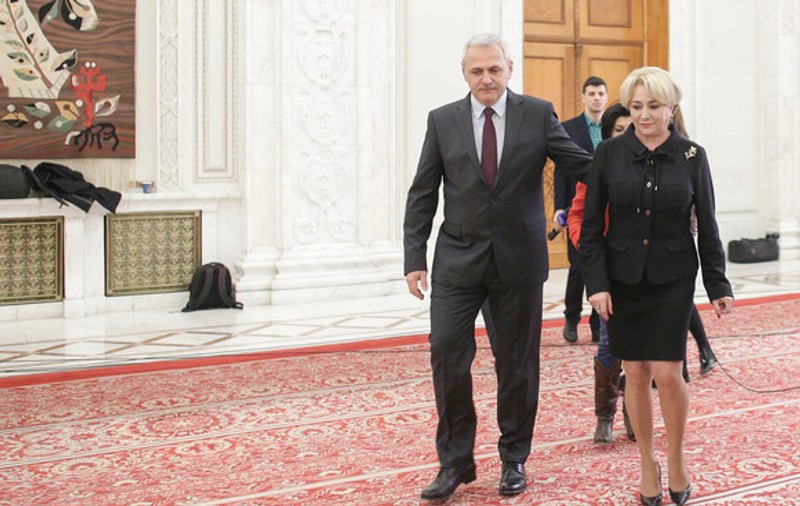 Guvernul Dăncilă cere clarificări Comisiei Europene; Ce spune Liviu Dragnea despre ”lista neagră” trimisă României în 2012