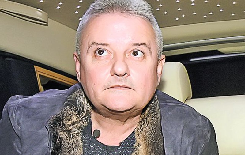 Ce i-a cerut fiica Monicăi Gabor tatălui ei atunci când a mers la mall