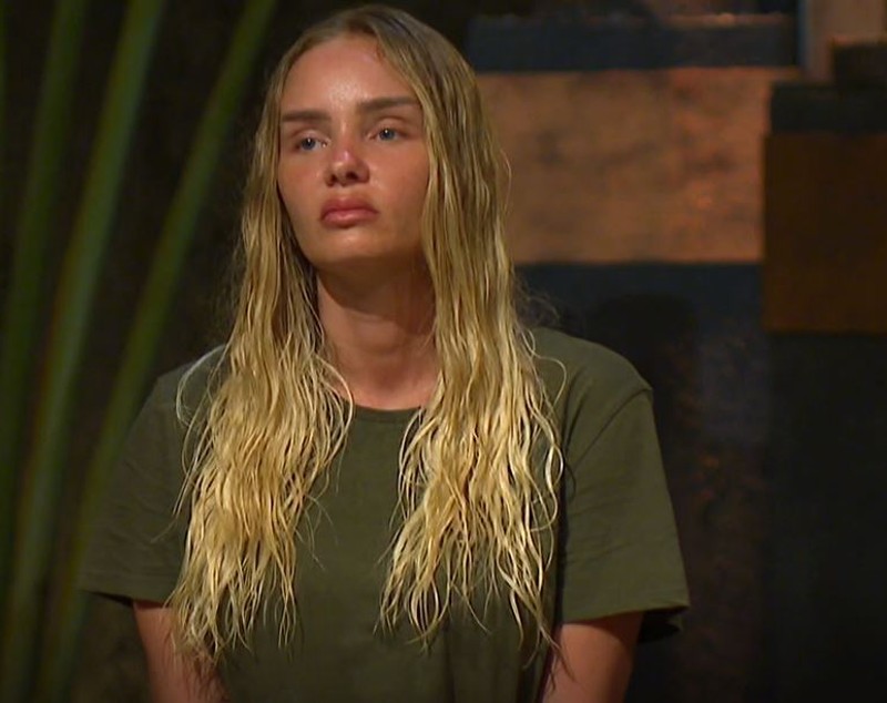 Maria Constantin, adevărul despre condițiile de la Survivor România: „Te schimbi acolo, în spate, de față cu toți”