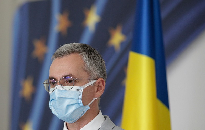 Stelian Ion: „Cîțu este un pseudo-lider; l-am văzut cum dă telefoane și așteaptă lumină din altă parte”