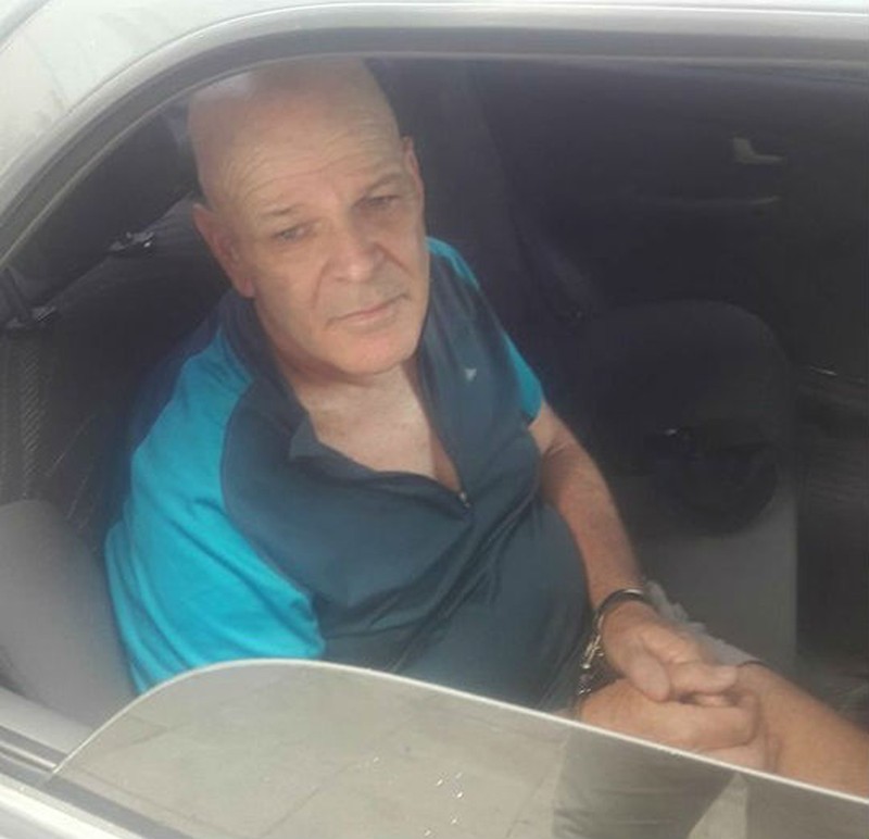Avraham Morgenstern. Foto: IGPR