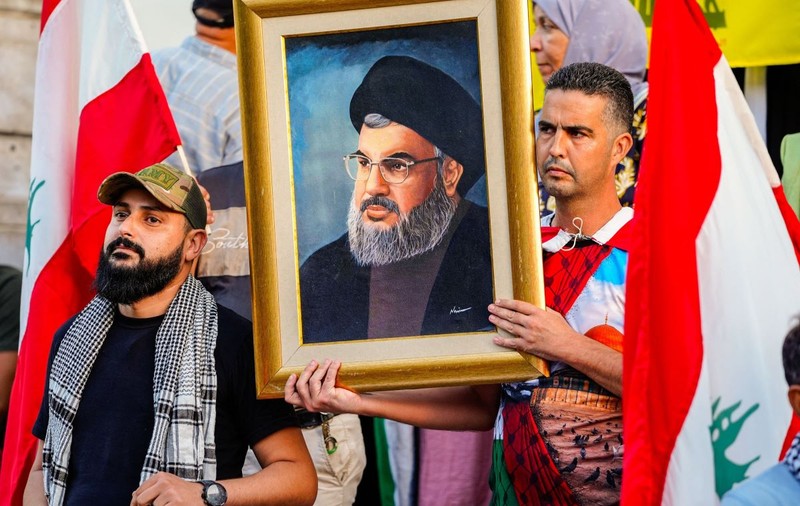 Libanezii susțin că Hassan Nasrallah, liderul Hezbollah, acceptase încetarea focului înainte de a fi omorât