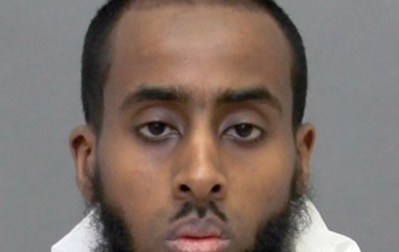 Atac terorist în Toronto! Un islamist a atacat doi militari: „Allah mi-a zis să fac asta!”