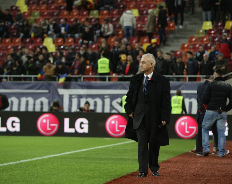 VIDEO&GALERIE FOTO / România - Irlanda de Nord 2-0. Habemus Papp